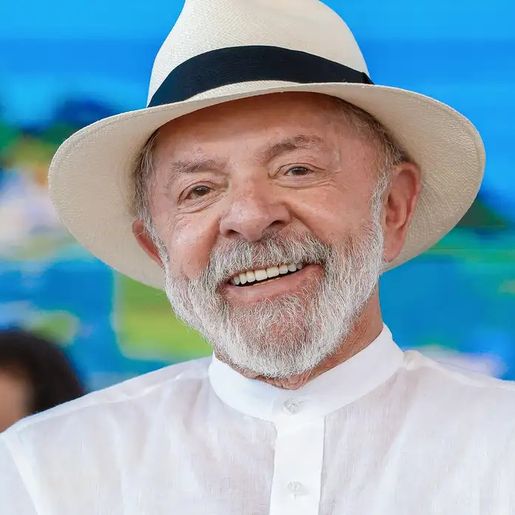 Em mensagem, Lula defenderá combate a facções e direitos trabalhistas