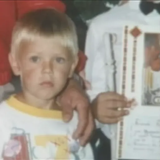 Caso Leandro Bossi: ossada de menino é achada após 30 anos