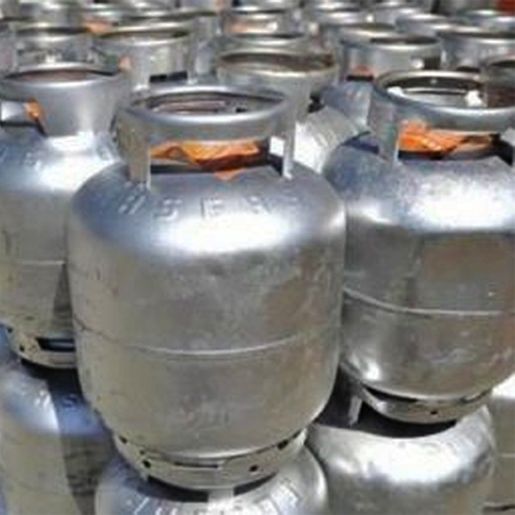 Petrobrás reduz preço de gás de cozinha em 10%