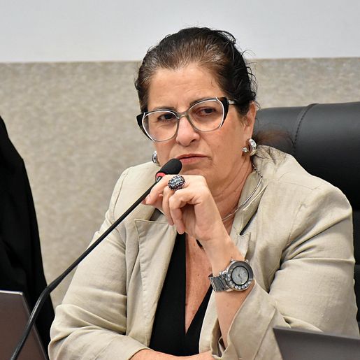 Marli da Rosa vai assumir a Secretaria de Urbanismo em São Miguel do Oeste