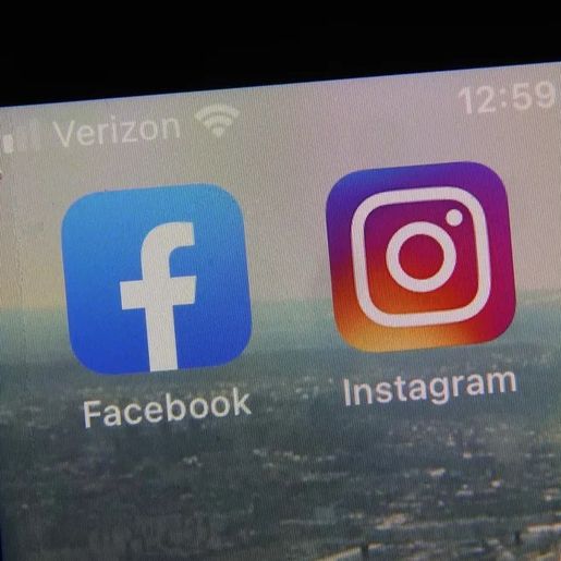 Facebook, Instagram e WhatsApp apresentam instabilidade nesta quarta