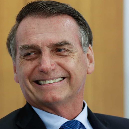 Bolsonaro lidera corrida para eleições presidenciais de 2022