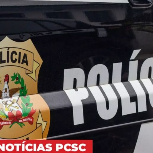 DIC de São Miguel do Oeste conclui operação contra tráfico e prende mais um suspeito