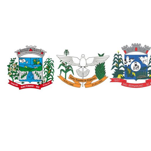 Três municípios da região comemoram neste sábado,19, 30 anos de emancipação