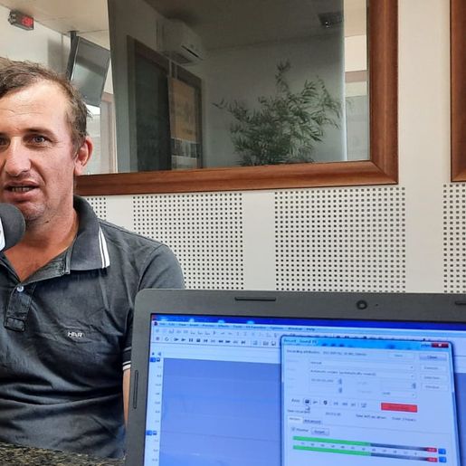 Feirantes defendem envolvimento da Ameosc na Lei de Inspeção Animal