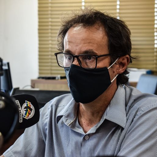 Inauguração da nova sede da Ameosc ocorre neste mês