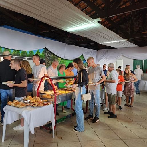 Gastronomia é ponto alto na 11ª Efrait