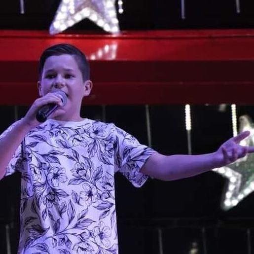 Bernardo Yuri representará Abelardo Luz no The Voice Kids Brasil