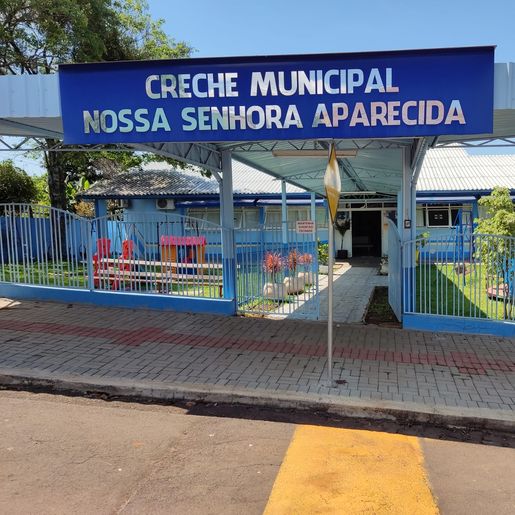 Creches de São José do Cedro seguirão em meio período após surto de mão-pé-boca