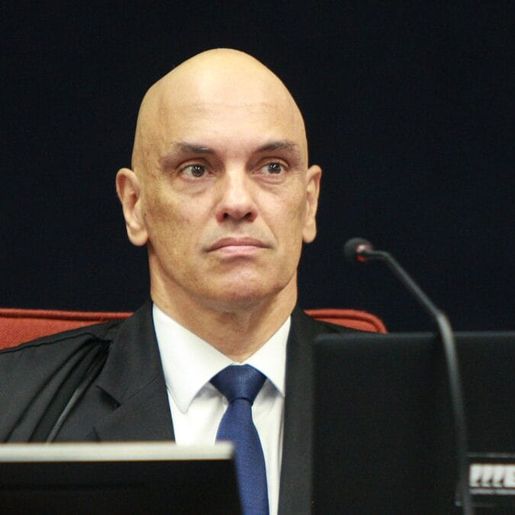 STF concordou com projeto para reduzir penas de condenados por golpe, diz Temer