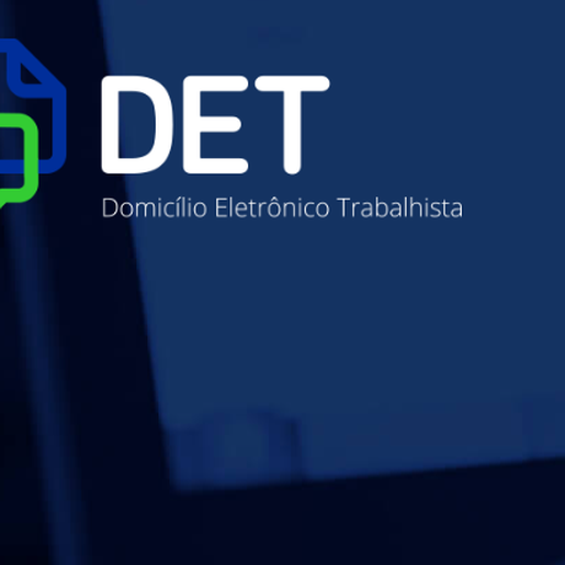 Ministério do Trabalho abre novo prazo para empresas se cadastrarem no DET
