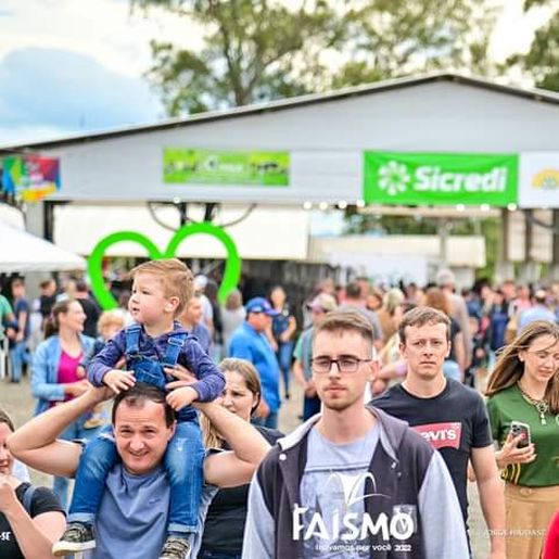 Confira a programação do último dia da Faismo 2022