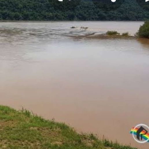 Encontrado corpo de homem desaparecido em rio no interior de Itapiranga