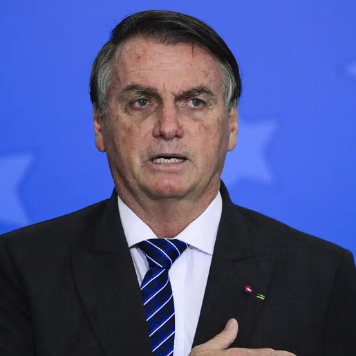 Defesa de Bolsonaro: Denúncia é “inepta” e baseada “numa única delação”