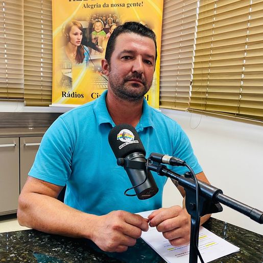 Presidente da Câmara lamenta falta de participação nas sessões