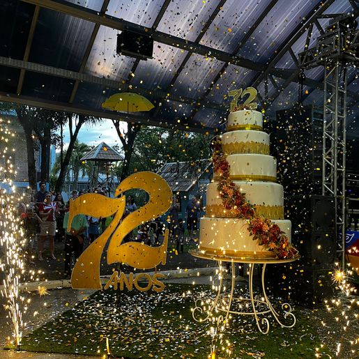 São Miguel do Oeste celebra 72 anos de emancipação político-administrativa