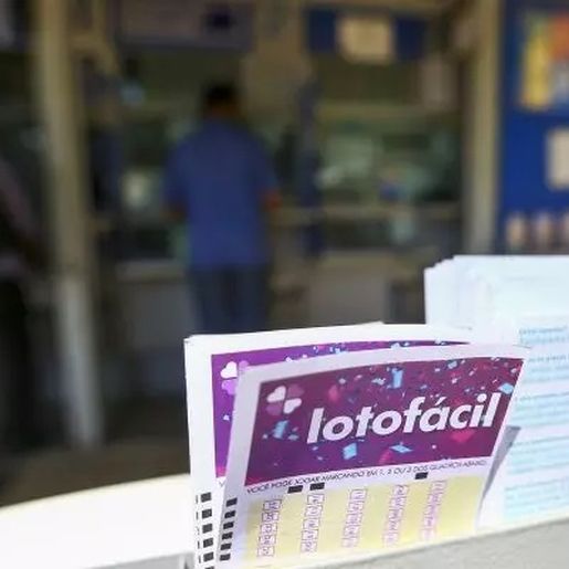 Lotofácil: oito apostas de SC levam prêmios no concurso 2822; confira