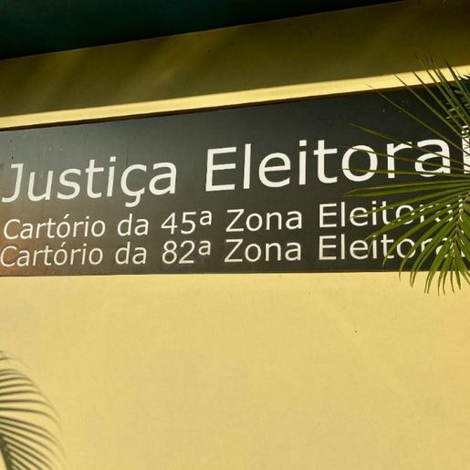 TRE-SC divulga alterações nos locais de votação em São Miguel do Oeste
