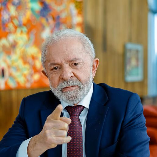 ‘Não vejo possibilidade’, diz Mauro Vieira sobre encontro entre Lula e Trump