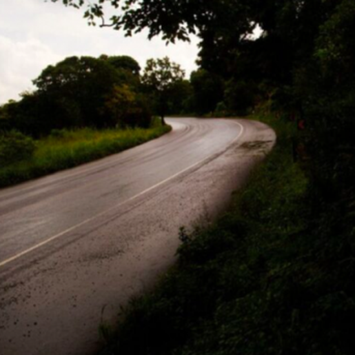 Uma pessoa morre por dia em acidente nas rodovias federais em SC