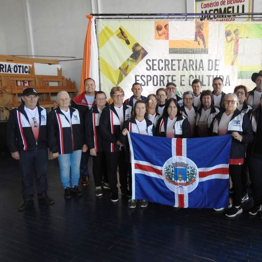 Etapa microrregional do JASTI aconteceu em São Miguel do Oeste