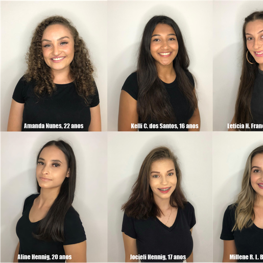 Santa Helena vai escolher as novas soberanas da Extenoleite neste sábado