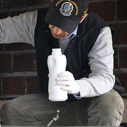 Laticínios que fraudaram produtos fazem acordo e vão indenizar a sociedade