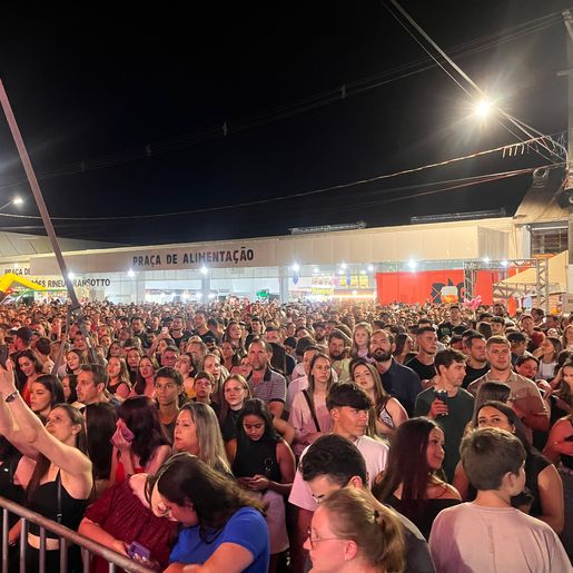 CCO confirma público de 125 mil visitantes na Faismo