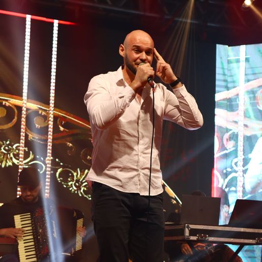 Talentos locais brilham na grande final do Festerê Municipal