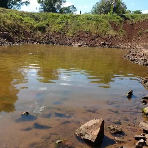 Conferência da Defesa Civil regional sobre estiagem será nesta semana em SMOeste