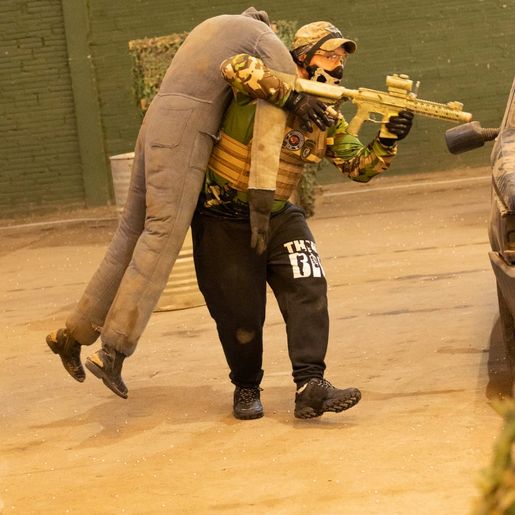 AKVA Airsoft conquista o 1º Campeonato 5x5 Airsoft de Modelo; saiba mais