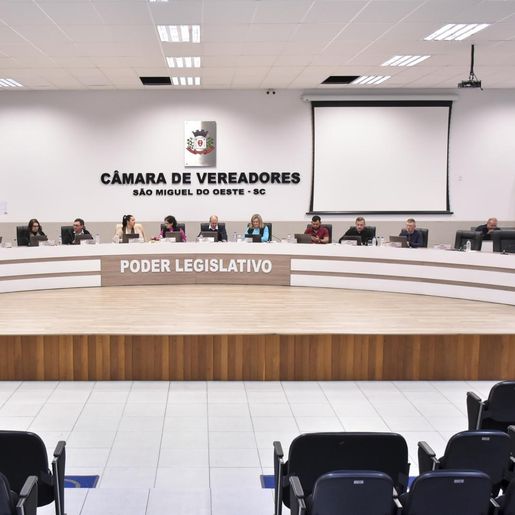 Câmara de SMO aprova projeto que amplia Programa Melhor Amigo para cães e gatos