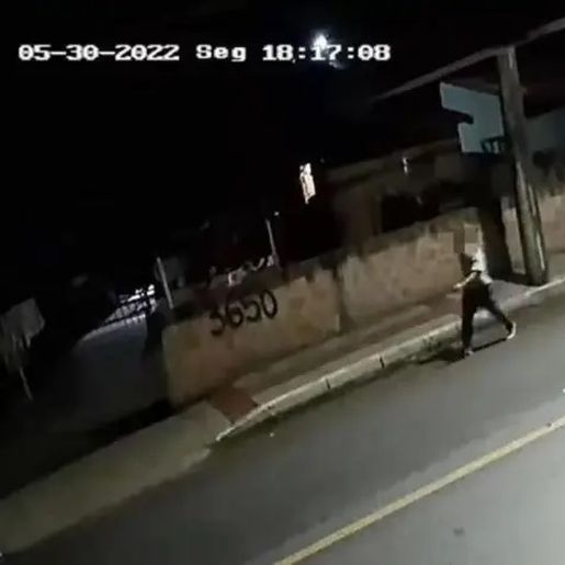 Menina de sete anos é estuprada e degolada pelo padrasto em SC