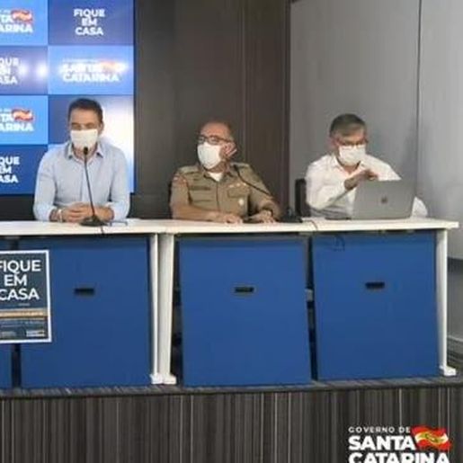 Governo do Estado deve anunciar liberações no sábado