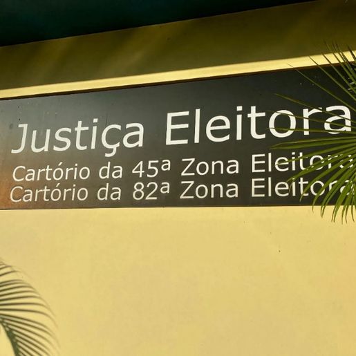 Eleitos em SMO serão diplomados em ato da Justiça Eleitoral em dezembro