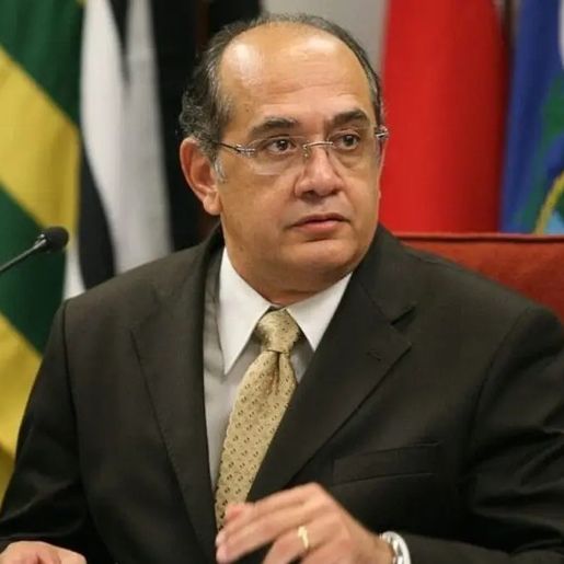 Gilmar Mendes reage a acusações e defende tese que só PGR pode pedir impeachment no STF
