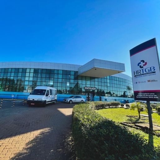 Hospital Regional conquista Nível II de Excelência em Gestão no Prêmio Catarinense