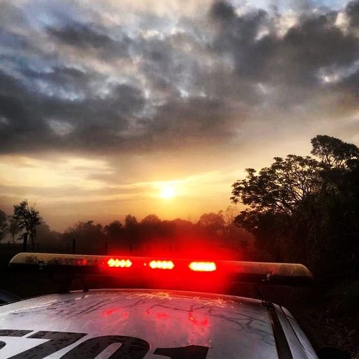 PM prende suspeitos de cometerem homicídio na região