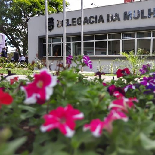 Homem com extensa ficha criminal é preso após violentar sobrinha de 14 anos