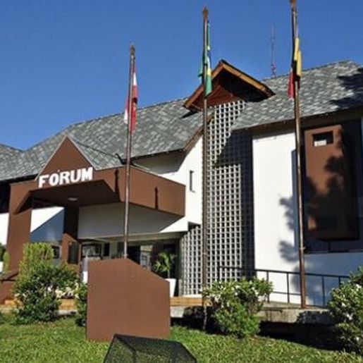 Chacina que resultou em 4 mortos e 6 feridos em Campo Erê será julgada em janeiro