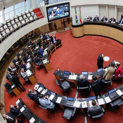 SC terá novos deputados após vitórias nas eleições