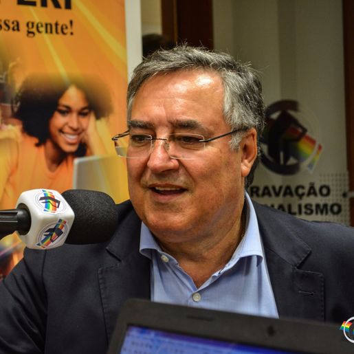 Colombo é absolvido da acusação de ter recebido propina da Odebrecht