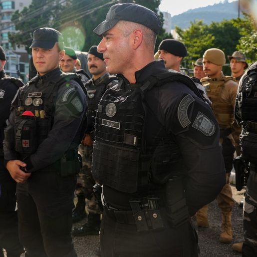 Governo de SC anuncia aumento de 21,5% a servidores da segurança pública