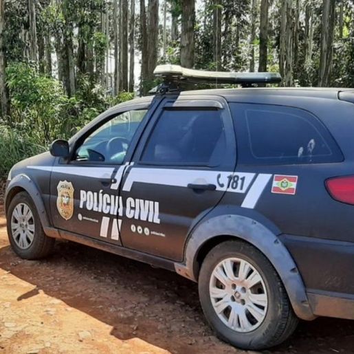 Delegado diz que caso do bebê encontrado sem vida em Palma Sola é complexo