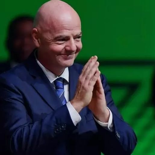 Fifa já tem data para excluir Seleção Brasileira da Copa do Mundo de 2026