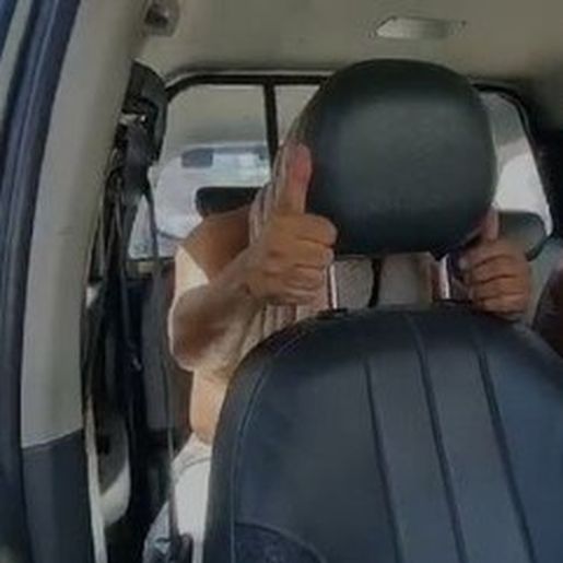 Marcelinho Carioca é achado pela polícia; em vídeo, ex-jogador diz que saiu com mulher casada