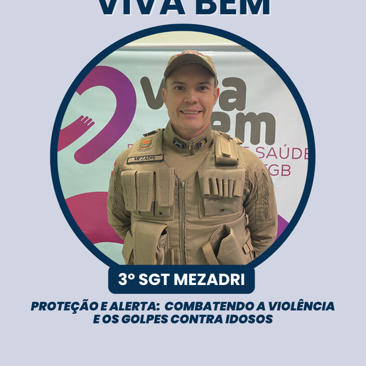 Proteção e alerta: combatendo a violência e os golpes contra idosos