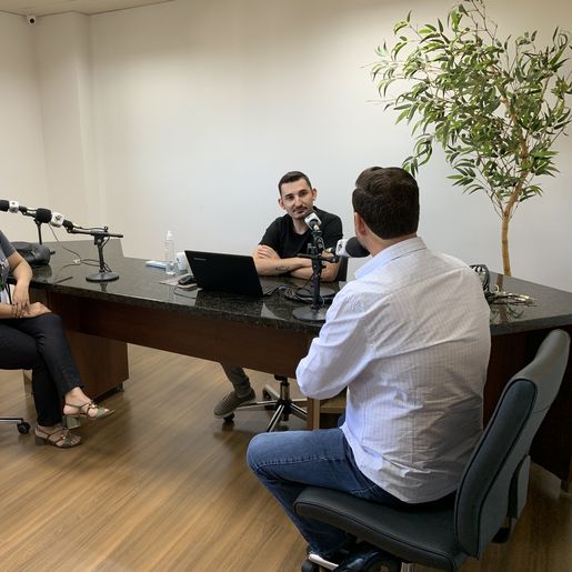 UCEFF abre inscrições para Enfermagem em São Miguel do Oeste