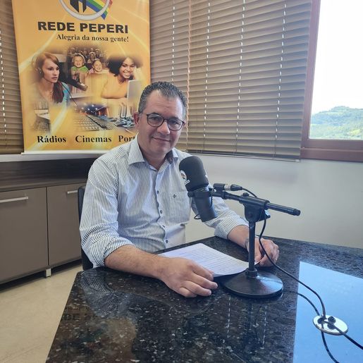 Prefeitos unem forças para cobrar pavimentação asfáltica da SC 283