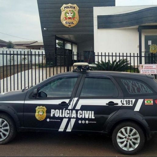 Investigado por tentativa de feminicídio em Palma Sola é preso